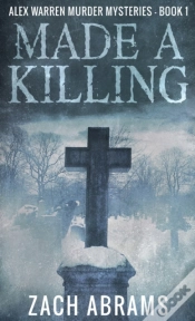 Capa do artigo Made A Killing