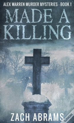 Capa do artigo Made A Killing