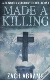 Capa do artigo Made A Killing