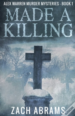 Capa do artigo Made A Killing