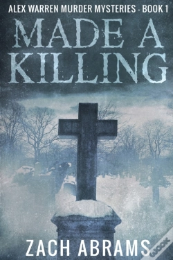 Capa do artigo Made A Killing
