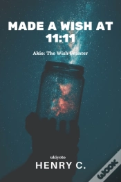 Capa do artigo Made A Wish At 11