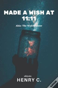 Capa do artigo Made A Wish At 11