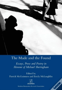 Capa do artigo Made And The Found