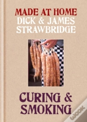 Capa do artigo Made At Home: Curing & Smoking