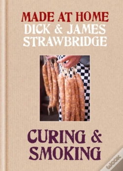 Capa do artigo Made At Home: Curing & Smoking
