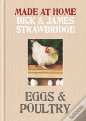 Capa do artigo Made At Home: Eggs & Poultry