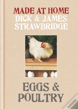 Capa do artigo Made At Home: Eggs & Poultry