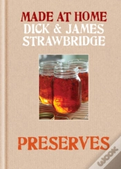 Capa do artigo Made At Home: Preserves