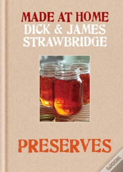 Capa do artigo Made At Home: Preserves