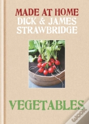 Capa do artigo Made At Home: Vegetables
