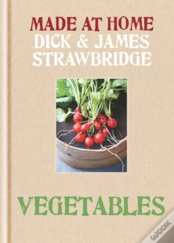 Capa do artigo Made At Home: Vegetables