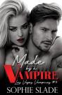 Made By A Vampire - Preview