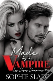 Made By A Vampire