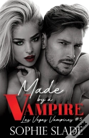 Capa do artigo Made By A Vampire