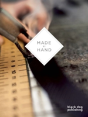 Made By Hand - Preview