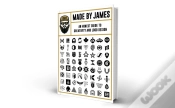 Capa do artigo Made By James