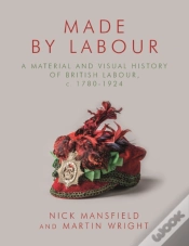 Capa do artigo Made By Labour