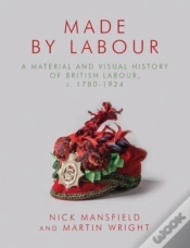 Capa do artigo Made By Labour