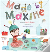 Capa do artigo Made By Maxine