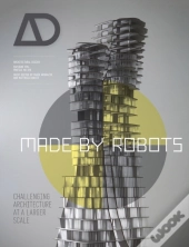 Made By Robots
