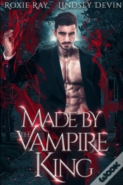 Capa do artigo Made By The Vampire King