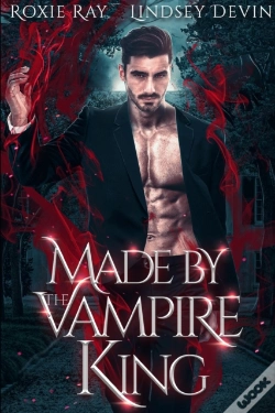 Capa do artigo Made By The Vampire King