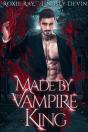 Made By The Vampire King - Preview