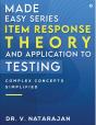 Made Easy Series - Item Response Theory - Preview