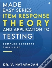 Made Easy Series - Item Response Theory