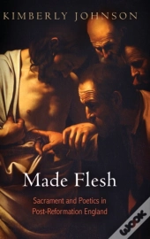 Made Flesh