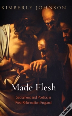 Capa do artigo Made Flesh