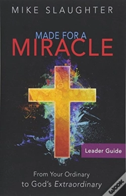 Capa do artigo Made For A Miracle Leader Guide