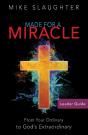 Made For A Miracle Leader Guide - Preview
