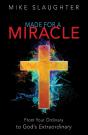 Made For A Miracle - Preview