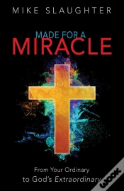Capa do artigo Made For A Miracle