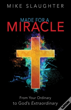 Capa do artigo Made For A Miracle