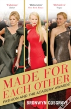 Capa do artigo Made For Each Other