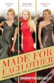 Capa do artigo Made For Each Other