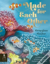 Capa do artigo Made For Each Other