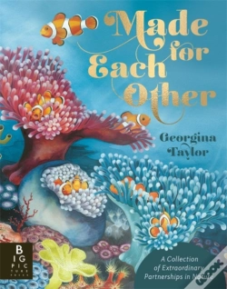 Capa do artigo Made For Each Other