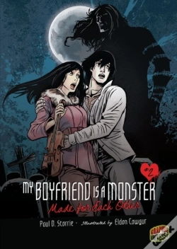 Capa do artigo Made For Each Other