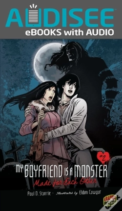 Capa do artigo Made For Each Other