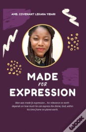 Capa do artigo Made For Expression