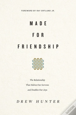 Capa do artigo Made For Friendship