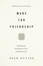 Made For Friendship - Preview