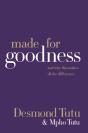 Made For Goodness - Preview