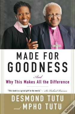 Capa do artigo Made For Goodness