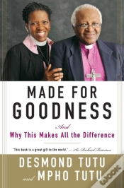 Capa do artigo Made For Goodness