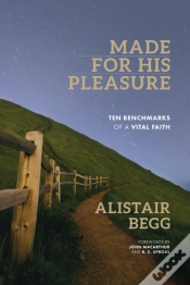 Capa do artigo Made For His Pleasure
